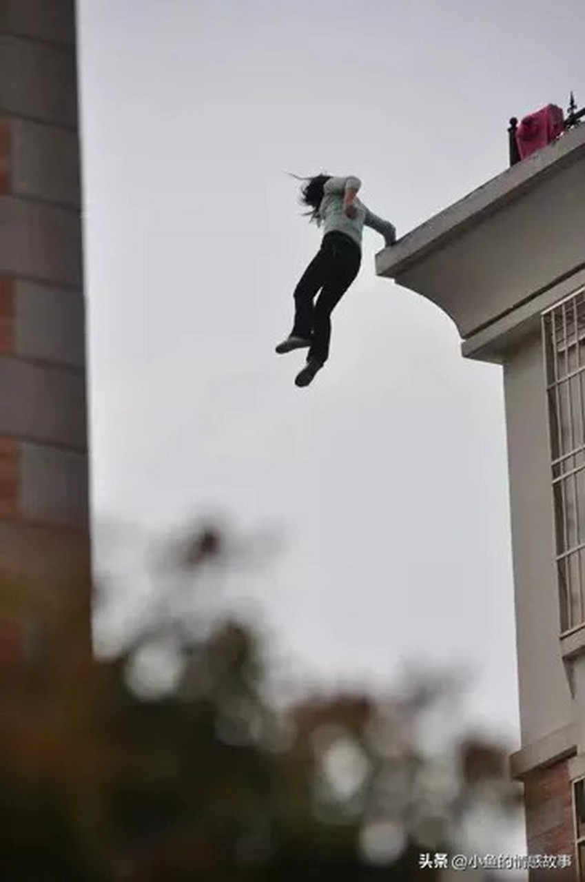 男人比女人更毒,更狠,杀人都不见血!