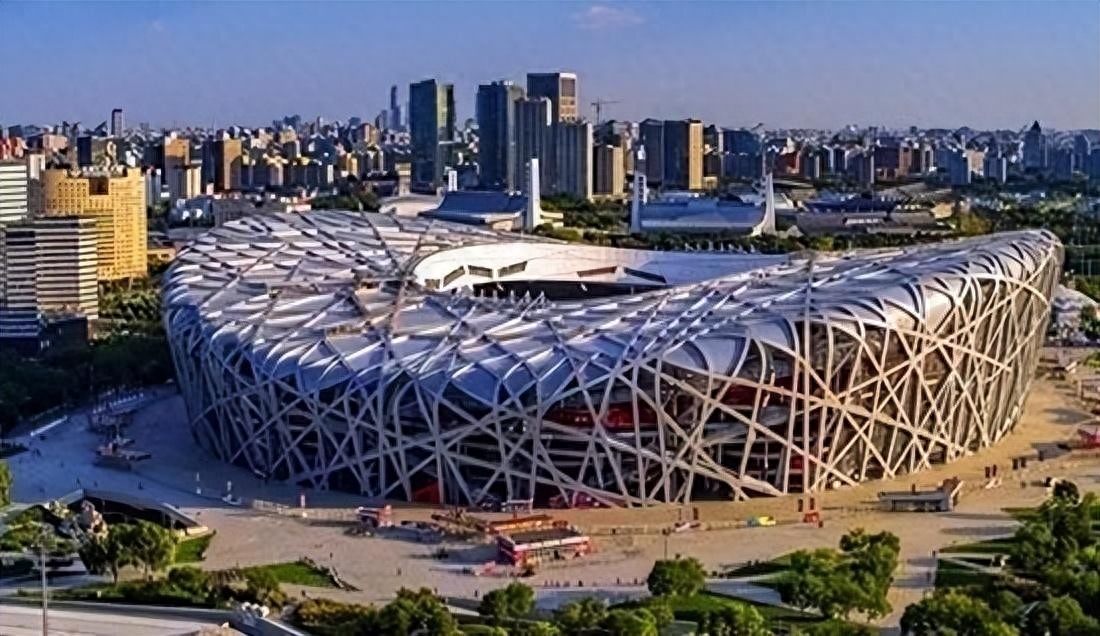 15年过去了当初花34亿元巨资修建的鸟巢到底是赔了还是赚了