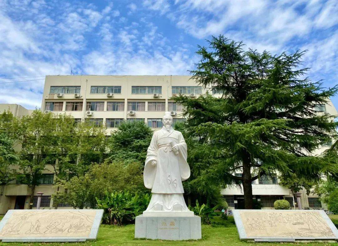 南阳理工学院都有什么专业