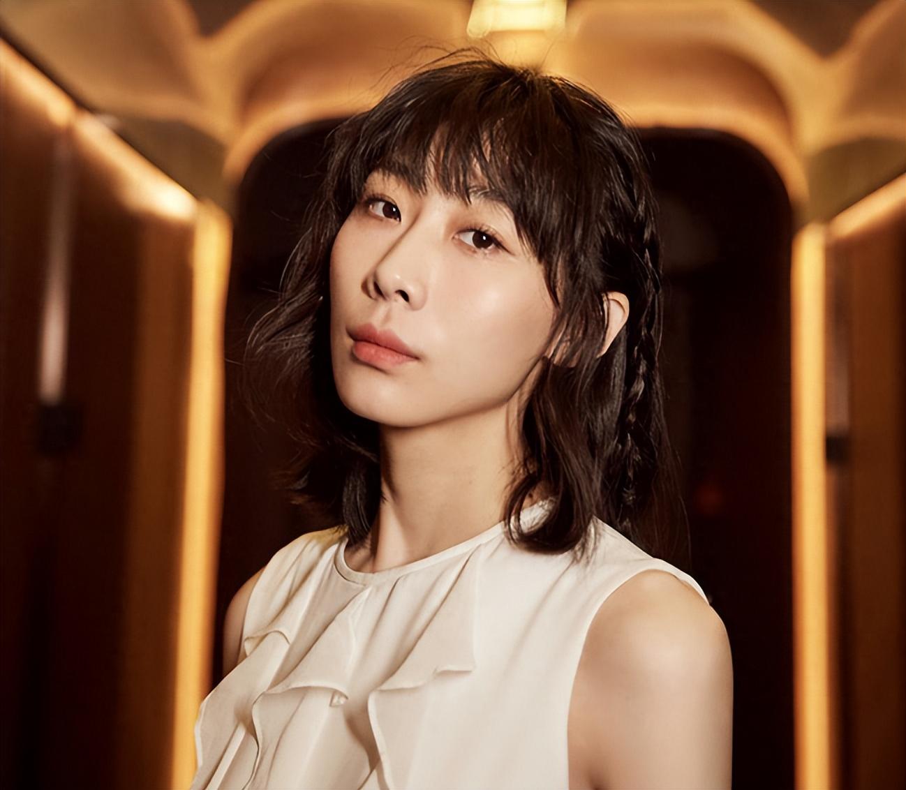 "驴脸影后"任素汐:除了长相,其他都是顶配