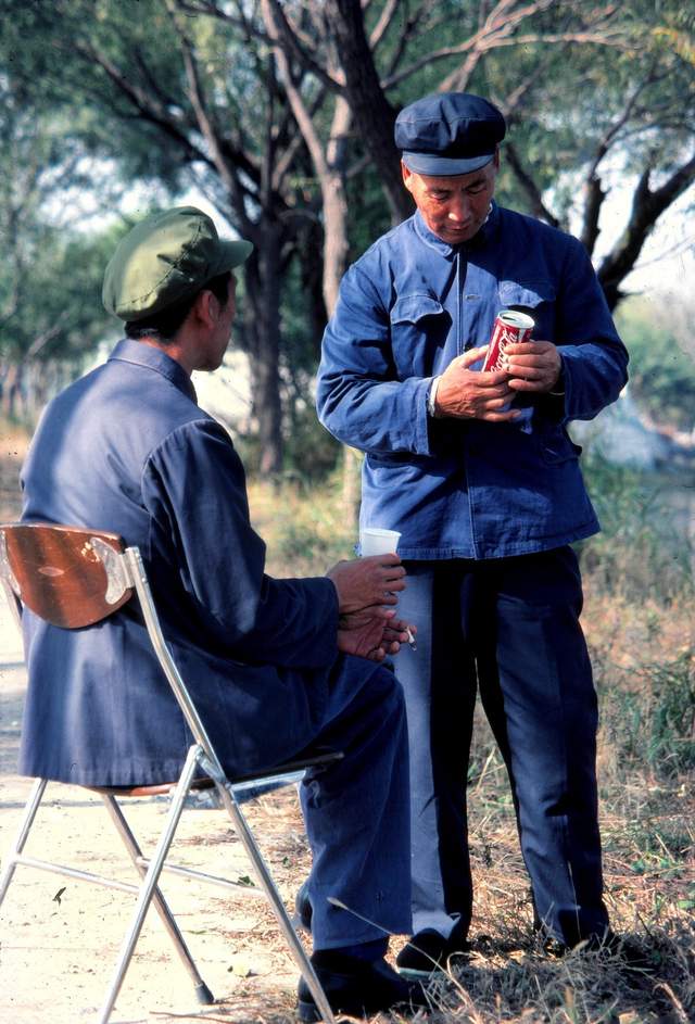 70年代的中国老照片(24)