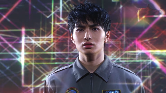 泽塔奥特曼18集:赛雷布洛更换宿主,镝木慎也背锅,坐实最惨反派