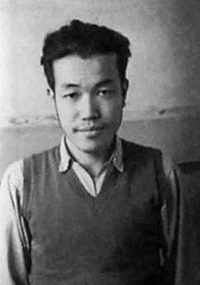 军统顶级杀手刘全德:预谋刺杀老领导陈毅市长,因喝醉酒被抓获