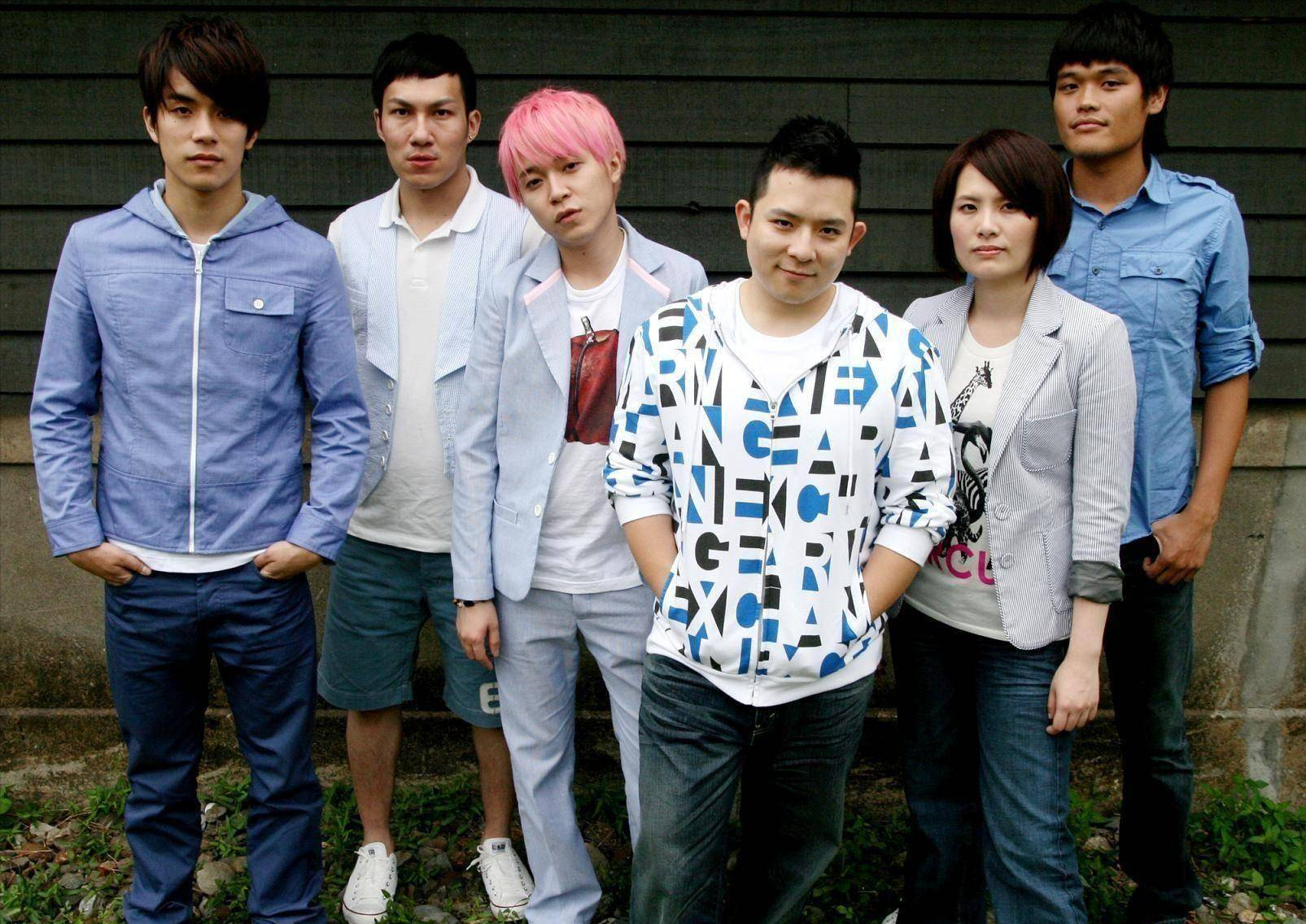 苏打绿成员内讧要解散?吴青峰,刘家凯相互取关,当事人下场辟谣