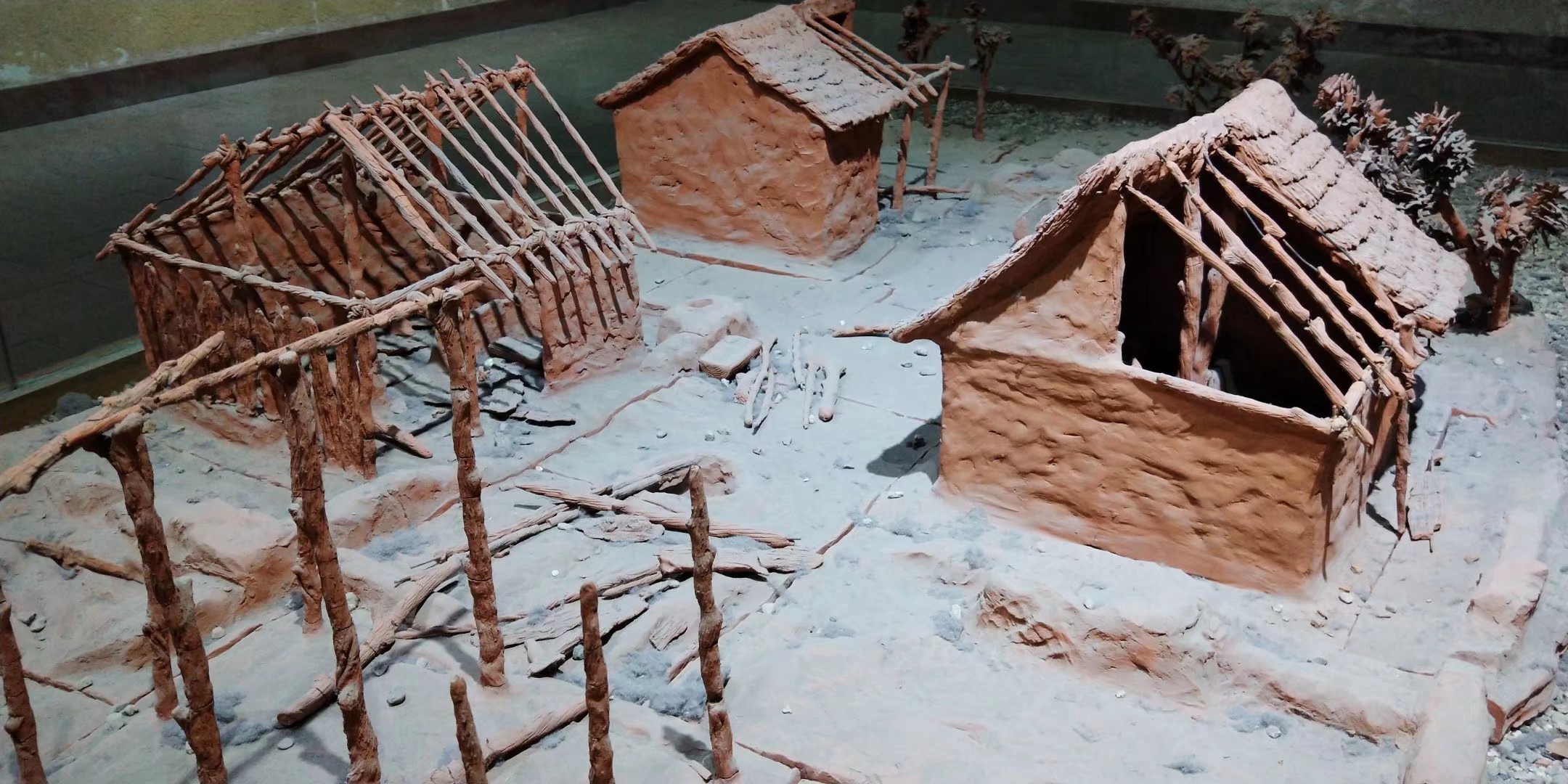 古代史研读:早期日耳曼人的定居方式是怎样的?