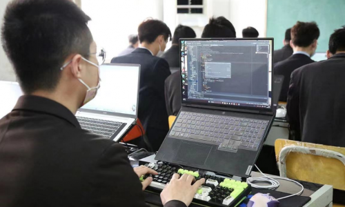 北京八维学校见证成长 助我完美蜕变