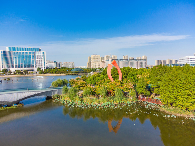 江蘇靖江2天1晚旅行攻略,開啟你的慢時光!