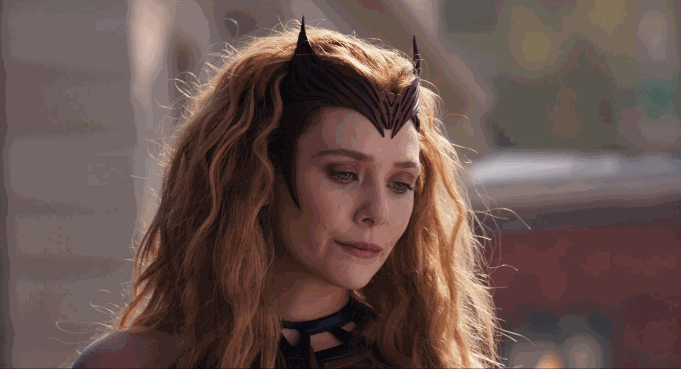 旺达幻视:混沌魔法依然潜力巨大,但达到巅峰后恐难维持