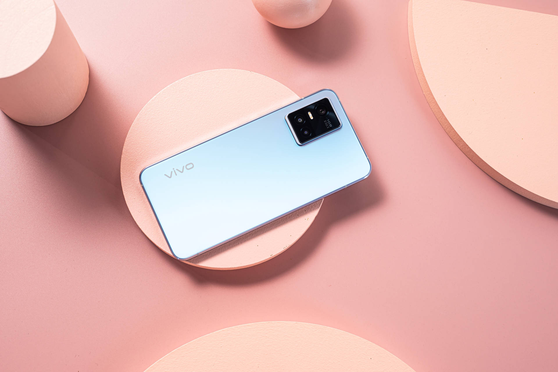 vivos10怎么样?时尚配色 高质感外观,让人一秒心动