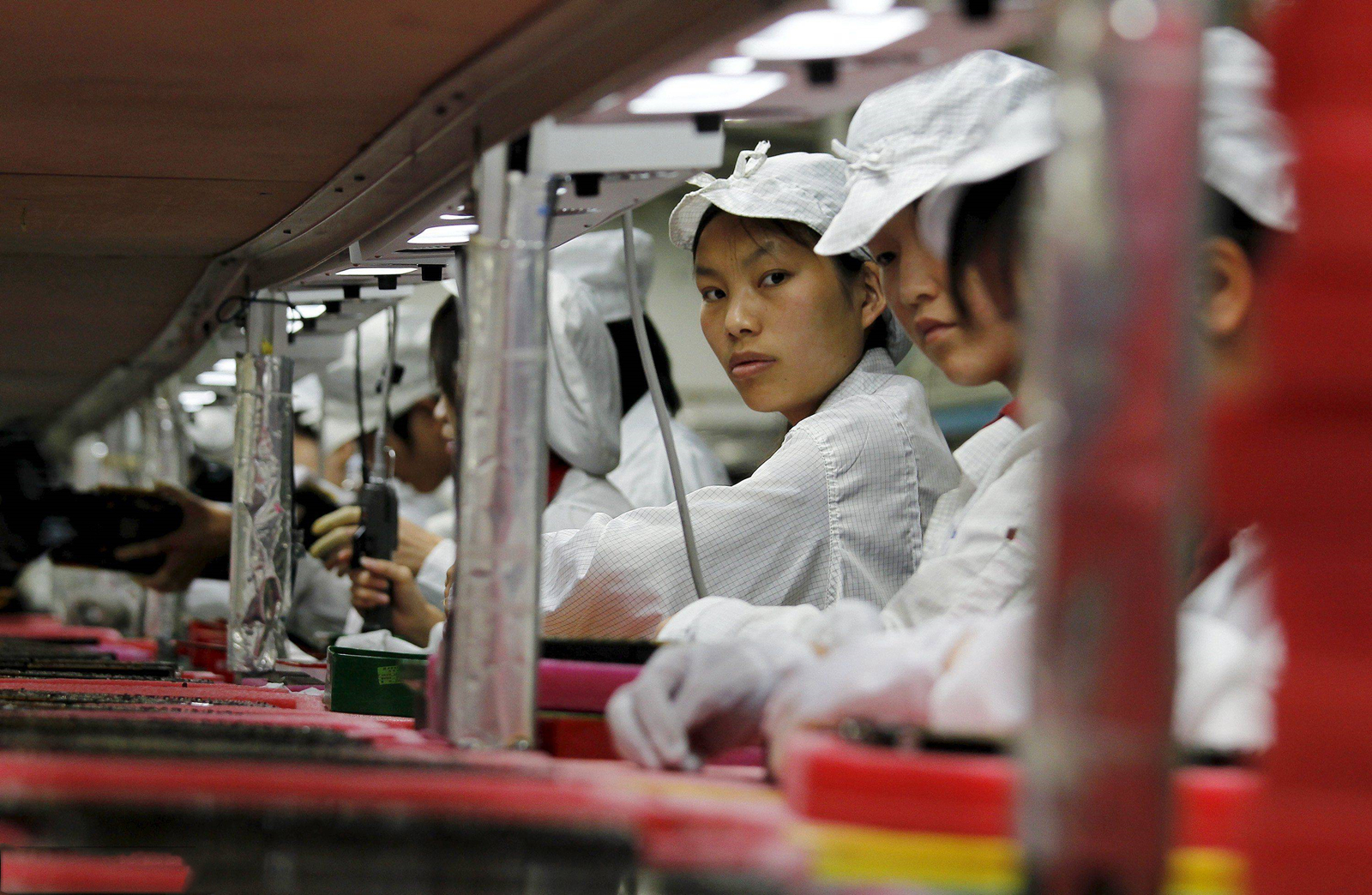 苹果将8条生产线转移,富士康紧随其后,它们在东南亚过得好吗?