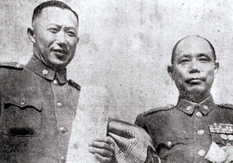 淮海战场李弥脱逃记:多名陌生人提供帮助,假扮病人坐手推车脱险