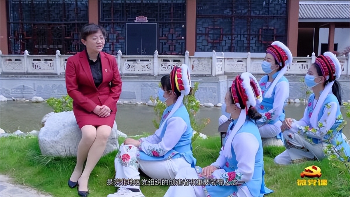 杨淑华:三十年如一日,做好群众的贴心人