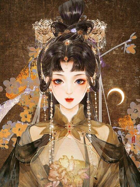 古言巅峰9分《庶女狂后》重生在恶略的环境里,如何化险为夷