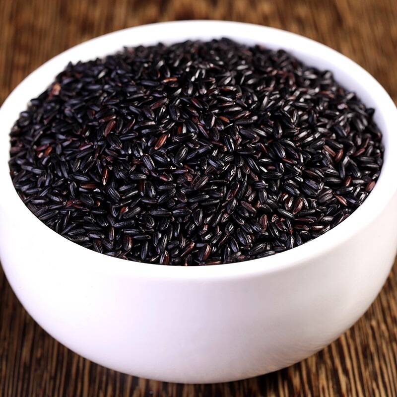 黑米能不能随便吃?提醒:这三种人最好不吃,提前了解