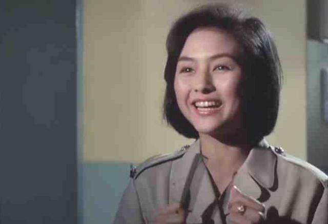 演员司马燕:胃癌病逝8年,丈夫另结新欢,大儿子是她生前的骄傲