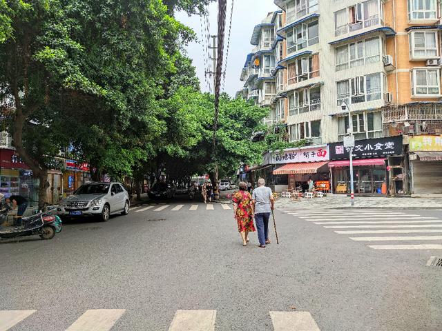 海椒市,曾经听名字就吞口水的地方!