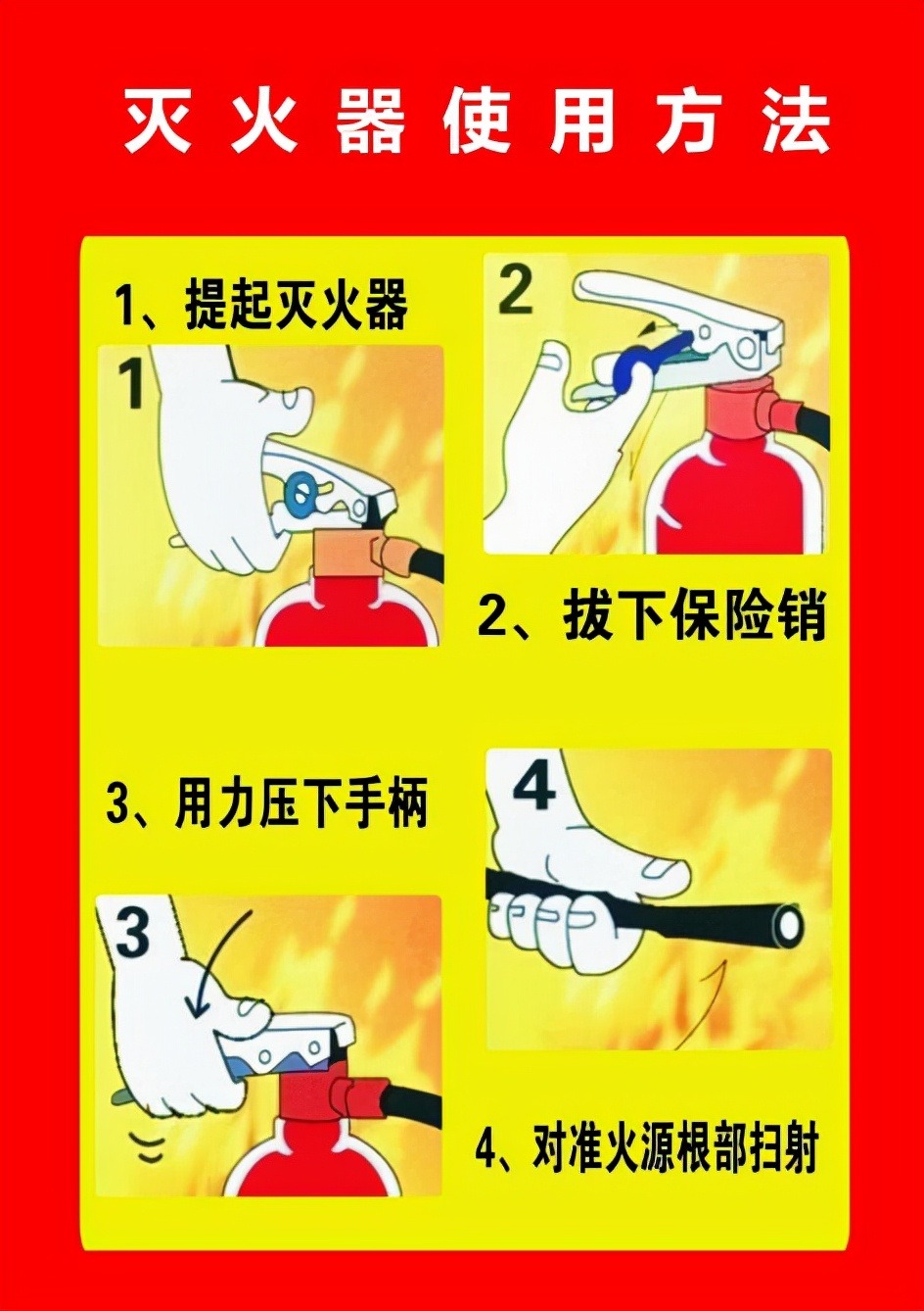 楼方舟小火亡人悲剧不断重演高楼火灾如何预防