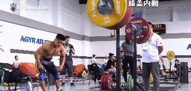 屡获金牌,划船100kg,吕小军创造奇迹,却被吐槽动作不标准?