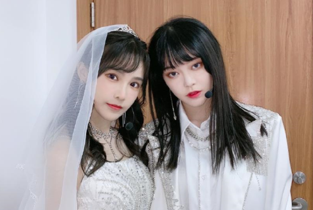 毁三观女星苏杉杉深夜自曝被队友长期辱骂台上亲密台下甩脸子