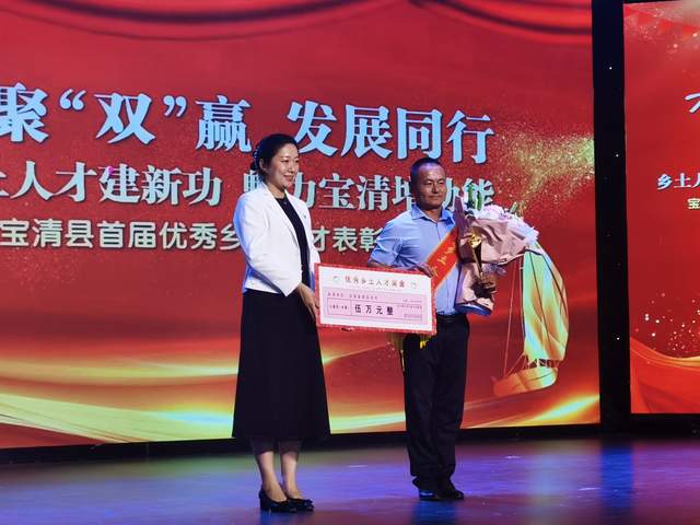 刘春祥:咱村里的"文艺人"