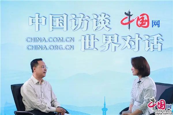 民政部儿童福利司司长郭玉强:将《未成年人保护法》落到实处