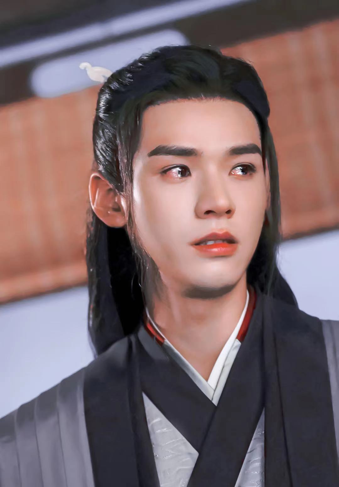 山河令收官龚俊挨个留言,却被嘲端水大师,那为啥没人喷张哲瀚?