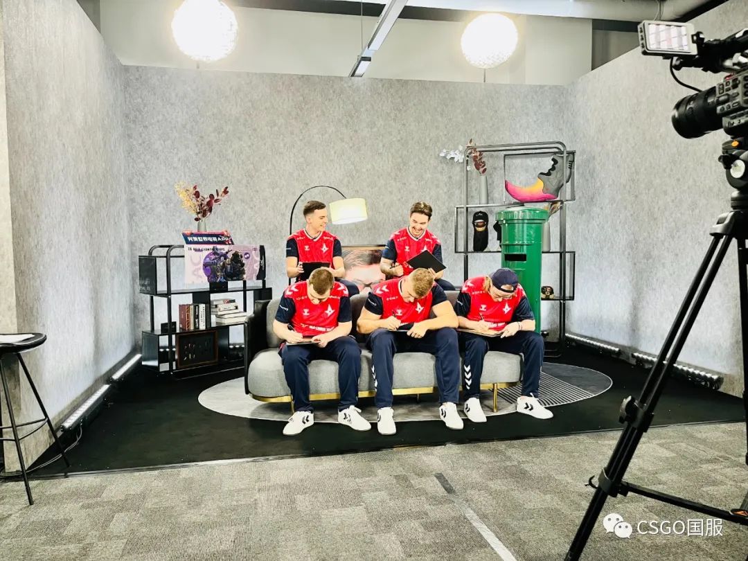 【CAC 2023明天12:00打响，TYLOO、LVG向ENCE、A队发起冲击！】