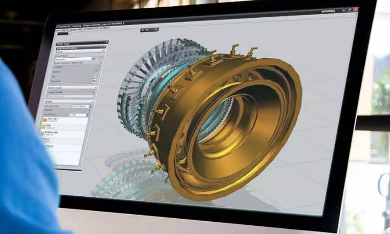 siemens nx下载 ug nx中文版绿色直装ugnx三维设计软件下载