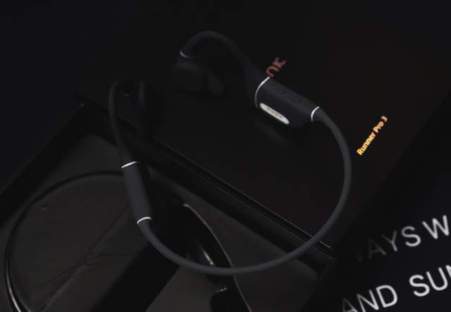 配置、工艺全面升级！南卡Runner Pro3上手深度评测