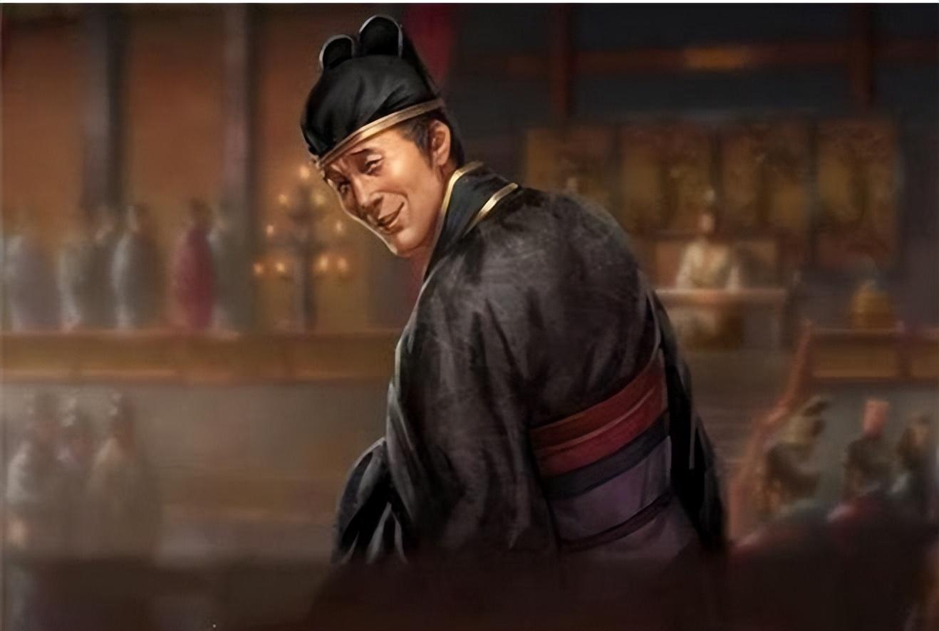 大将军何进,为何被宦官杀死?