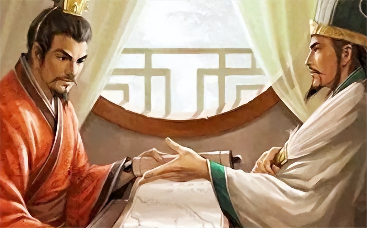 号称四大阳谋之一的金刀计如今无人能解?真是天衣无缝没有破绽吗