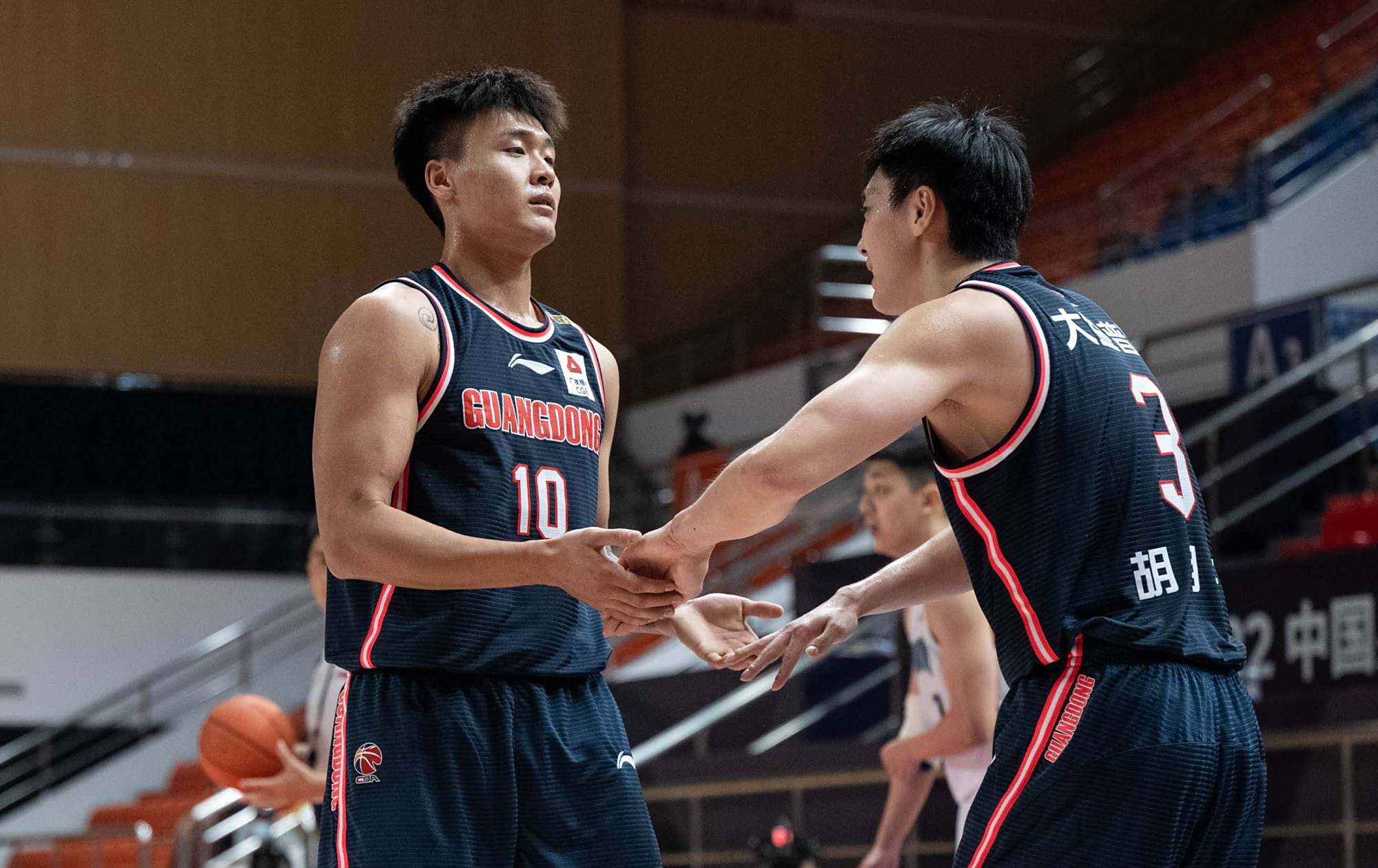 cba四强球队的优势与不足广东浙江问题多辽宁可否建立王朝