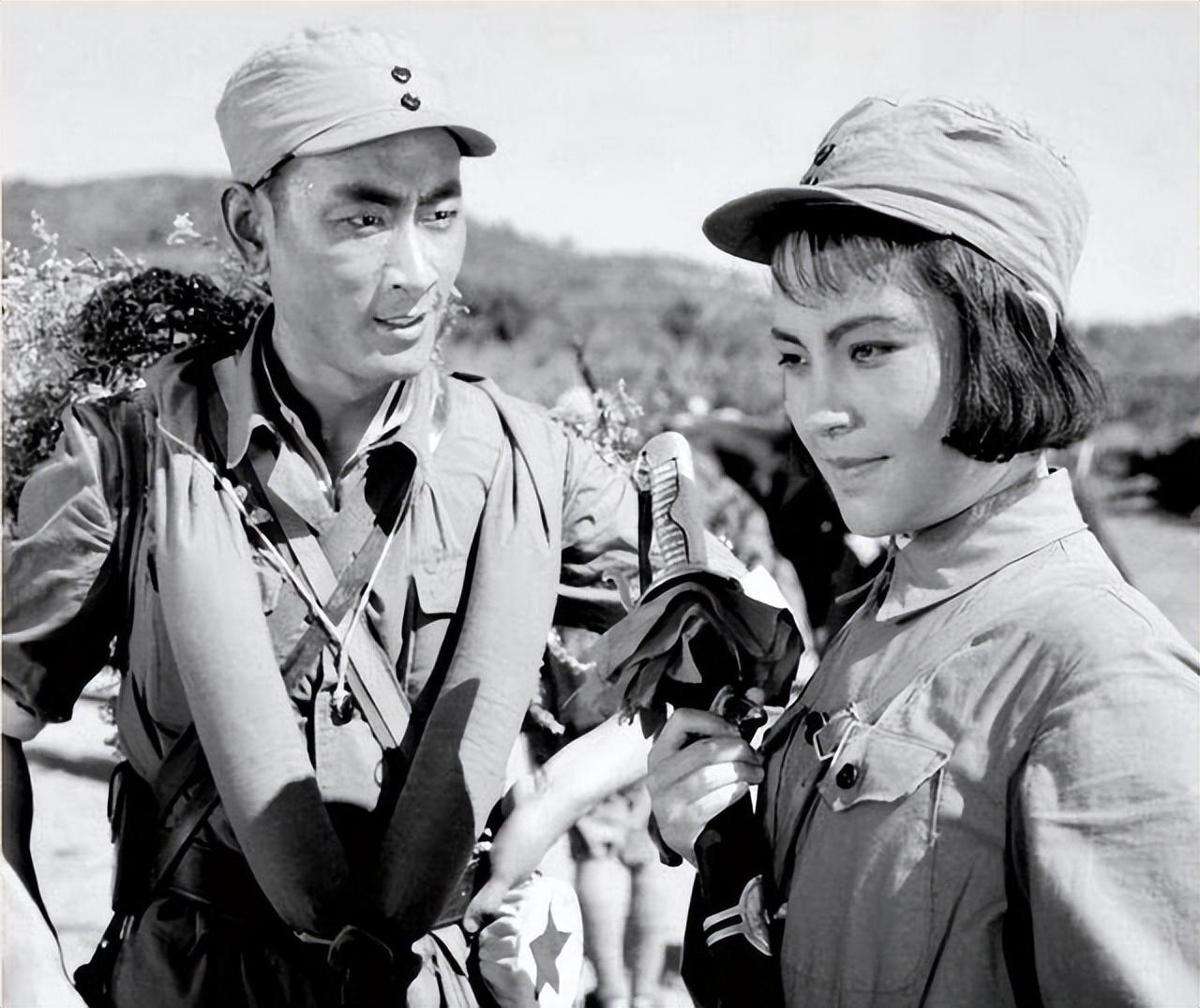 《五朵金花》王苏娅:差点重蹈杨丽坤的悲剧,平凡丈夫温暖她一生