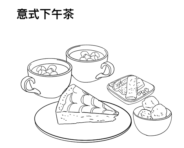 日本茶道文化,一般都是日本特色的抹茶和煎茶(普通茶),主要茶点是寿司