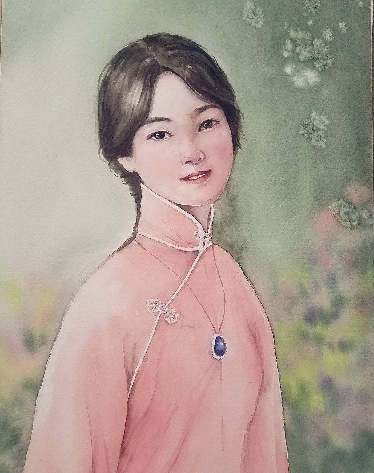 林徽因在大同时,你不知道的故事