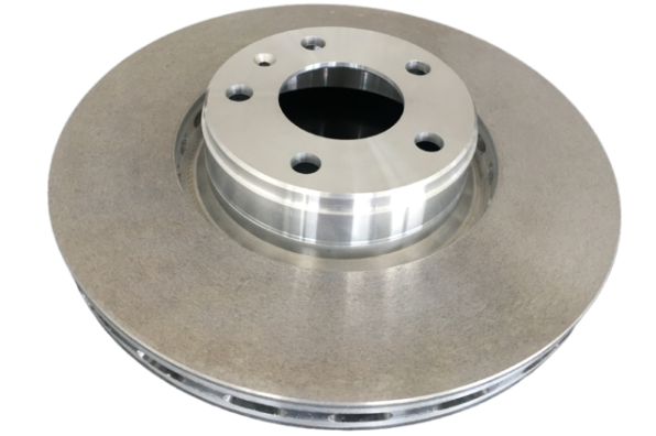 《电动乘用车铝基复合材料制动盘性能要求及测试方式》