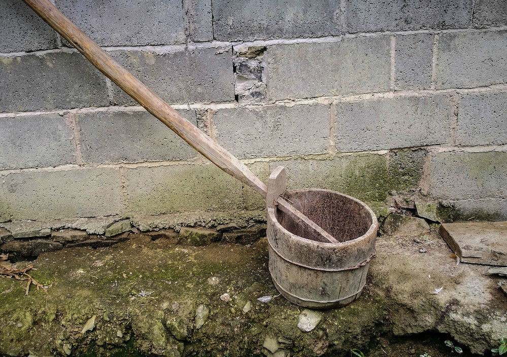 80年代农村常用的10种老物件,还记得名字吗?好多消失了只留回忆