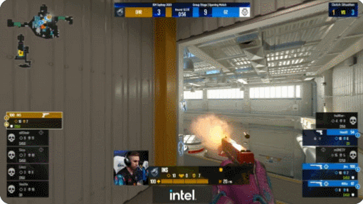 【世界第一Vitality首日双败回家！今天LVG与C9、NaVi与FaZe生死战】