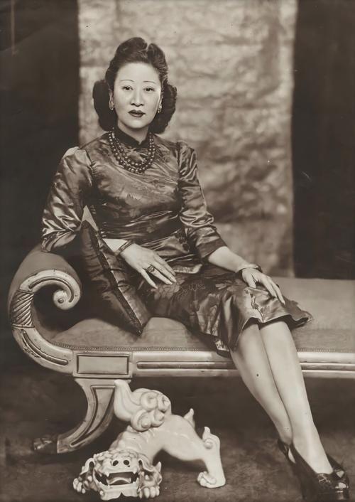 1948年,三十多名官太太被美军玷污,肇事者叫嚣:你们管不了我