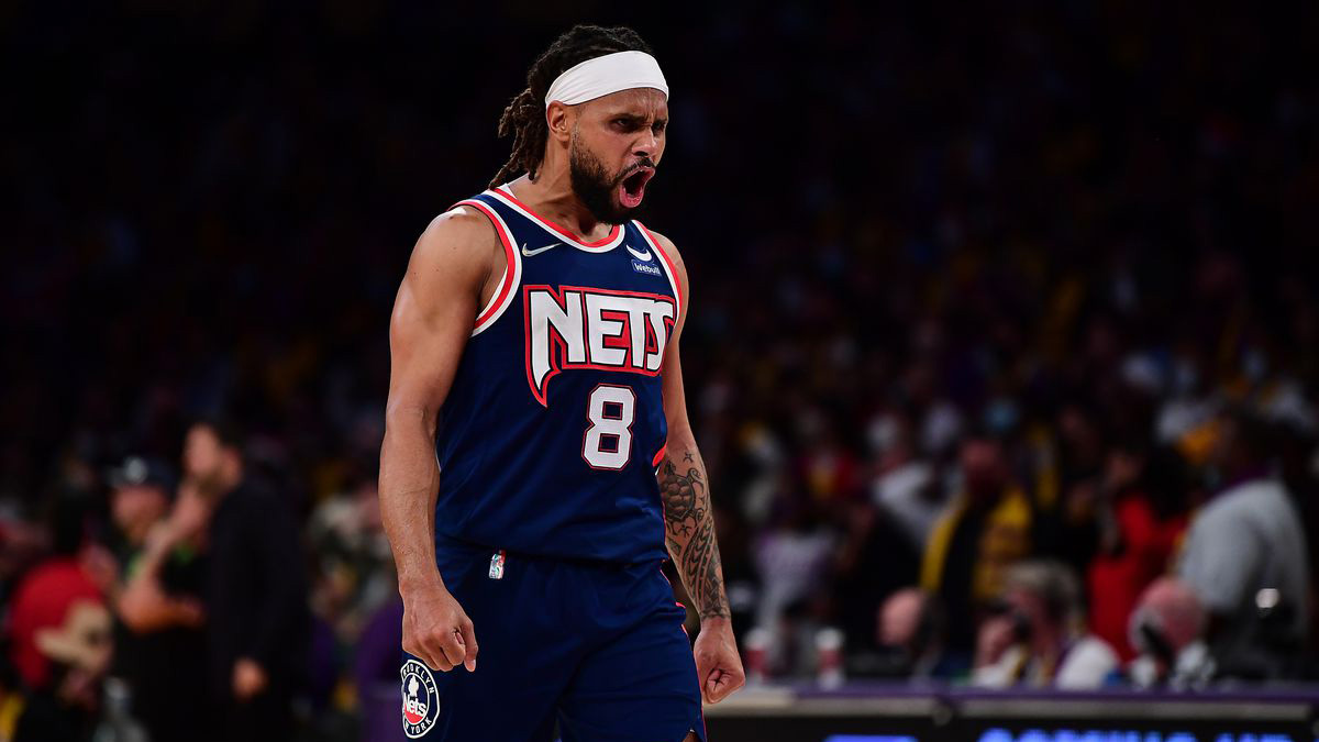 篮网消息更新:杜兰特被隔离 称赞nfl球星,米尔斯获名记盛赞