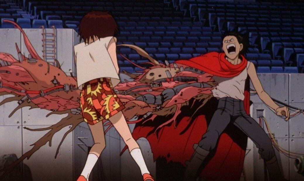 《拳皇》:游戏角色原型大揭秘,竟然有这么多来自中国的人物