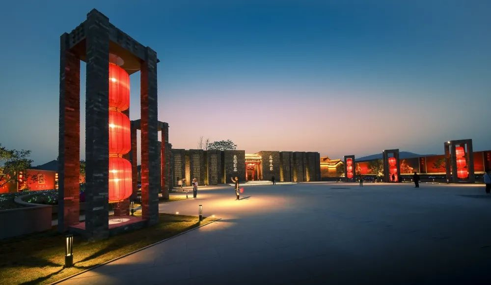 这就是高平喜镇苏庄!