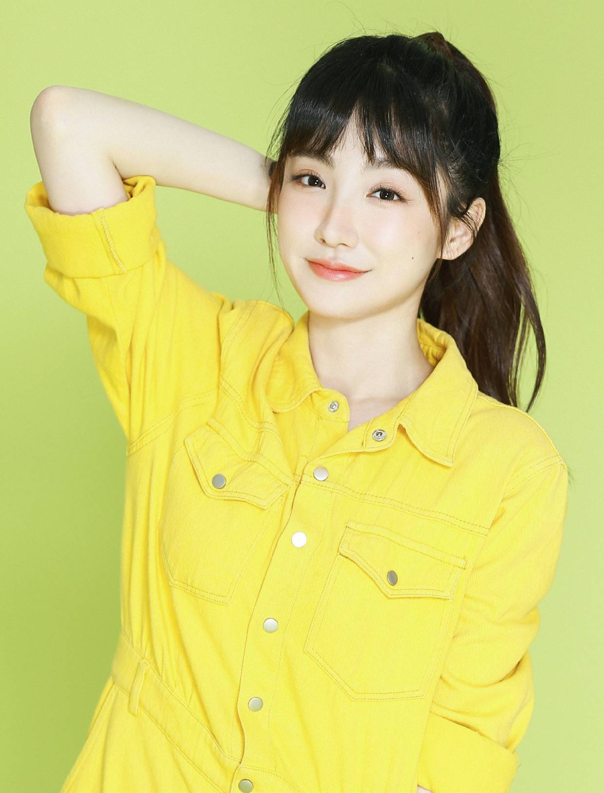 《贺先生的恋恋不忘》热播,詹梓琳饰演周晓安,助攻不断广受好评