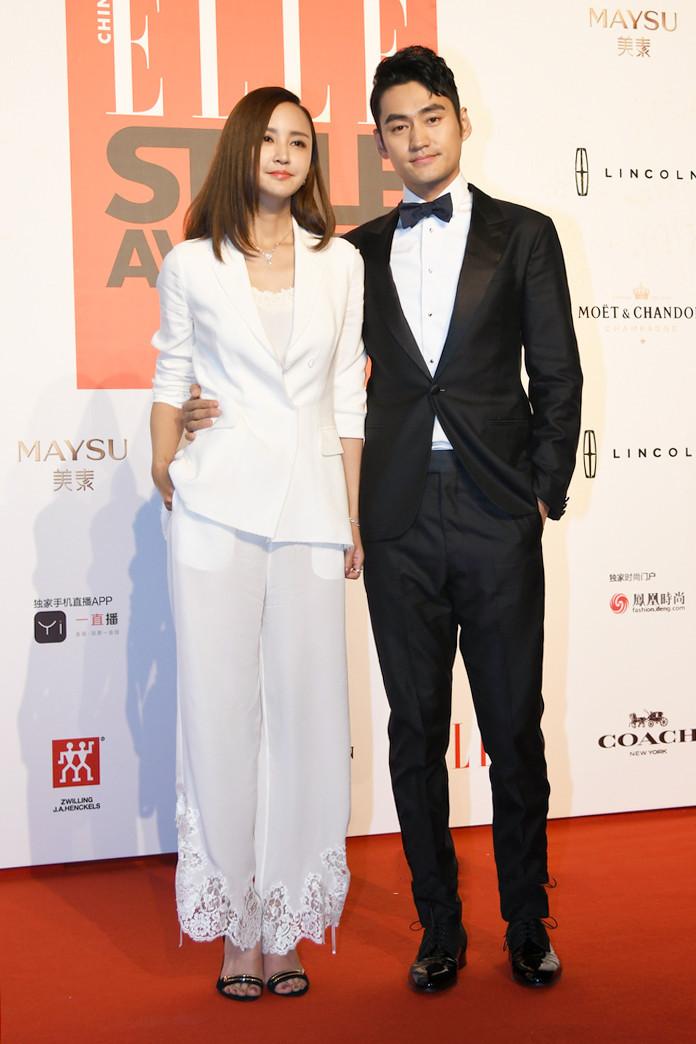 张歆艺吃路边摊瘦成闪电,身高被曝光!