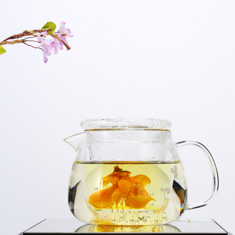 孕妇朋友可以喝金花茶吗?一起来看看吧