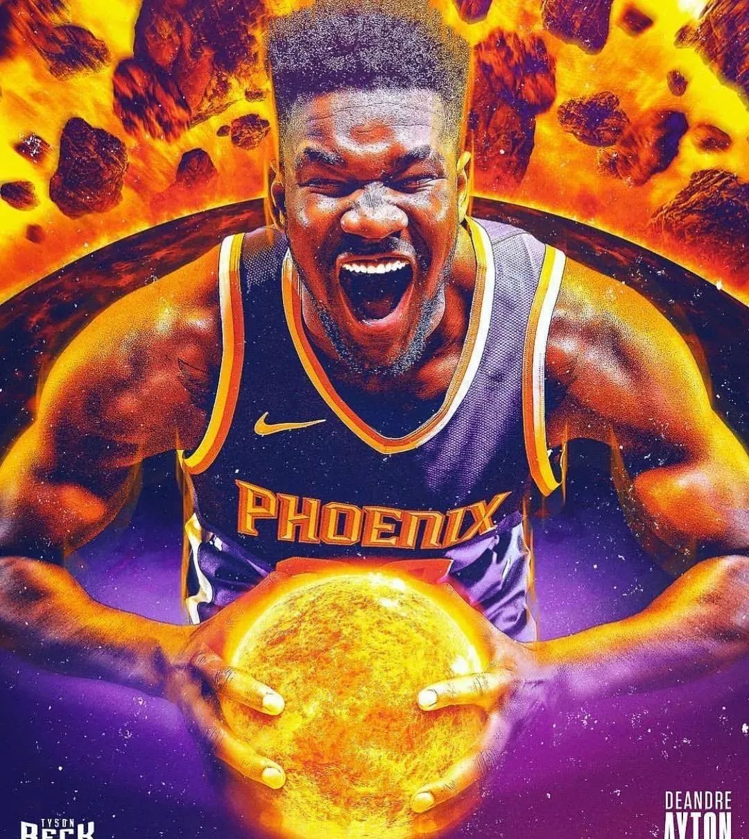 7亿!他才23岁啊,不过分吧!