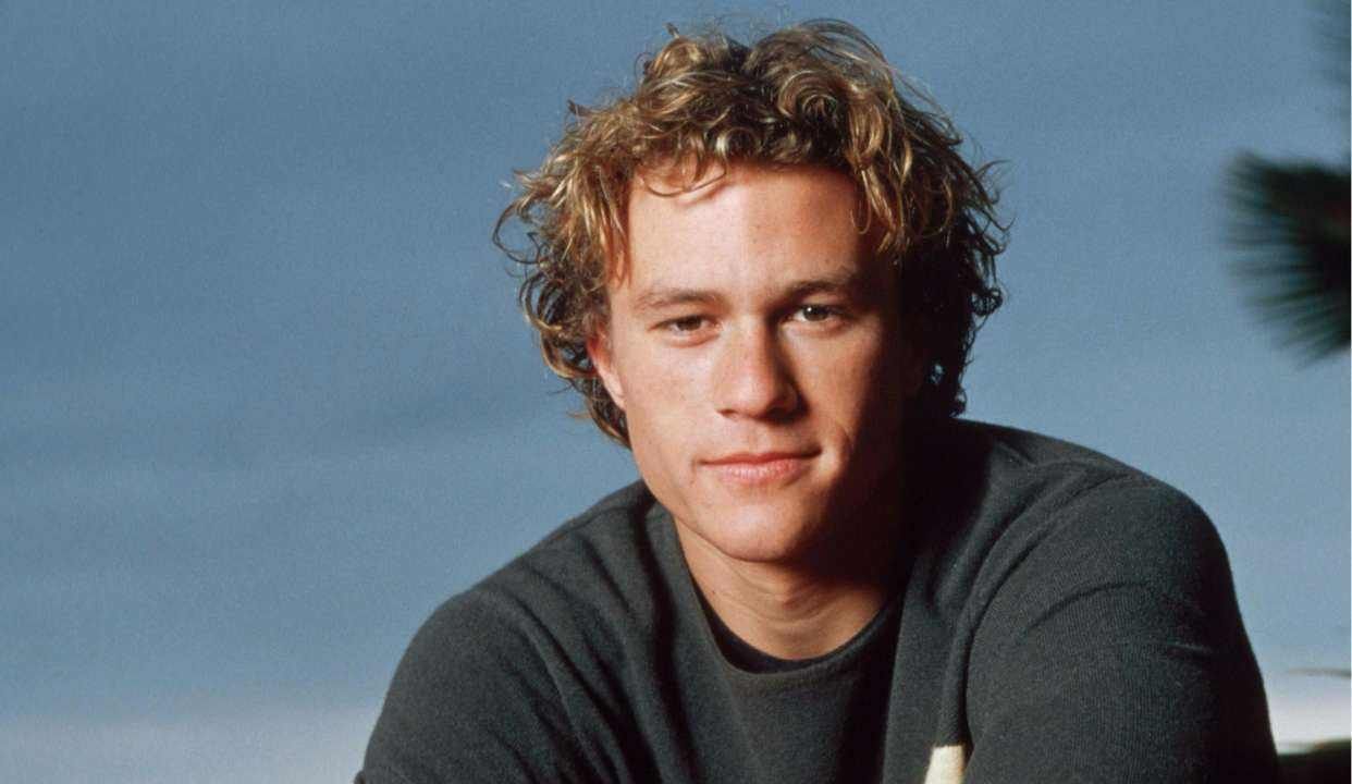 希斯莱杰心理分析:人人潜意识都藏着小丑,是原生家庭导致的创伤