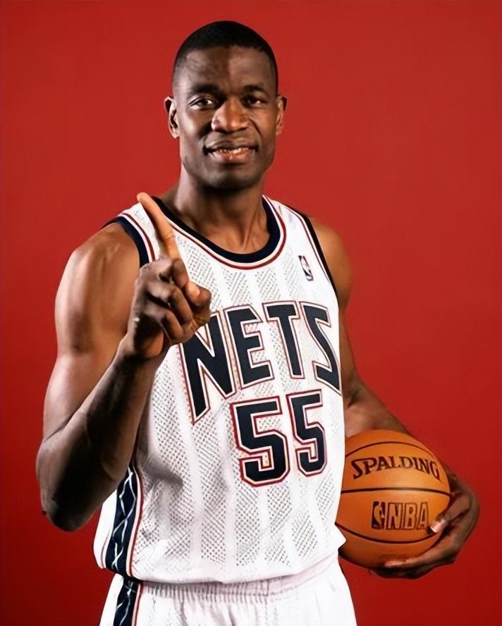 穆托姆博评nba历史最佳阵容乔丹鲨鱼落选网友这阵容能82胜