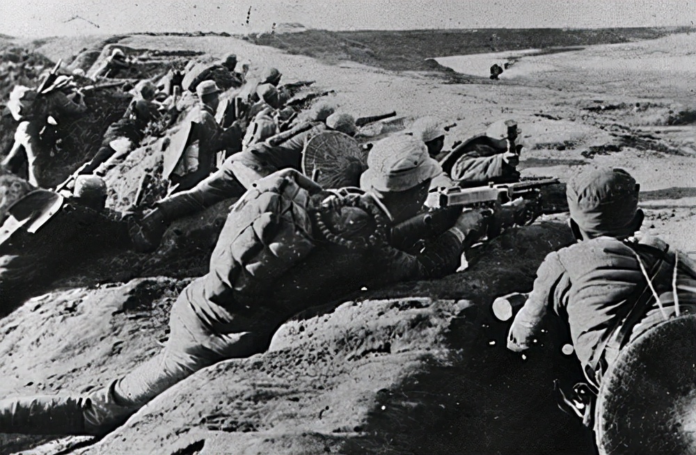 八路军129师到底有多厉害?八年歼灭日伪军42万,堪称抗日最强战力