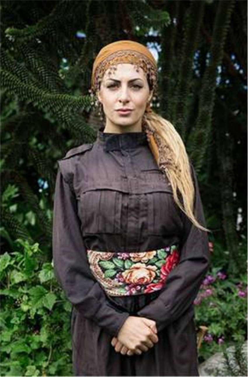 叙利亚人口贩卖成灾,一千元就能买个女性,谁才是幕后推手?